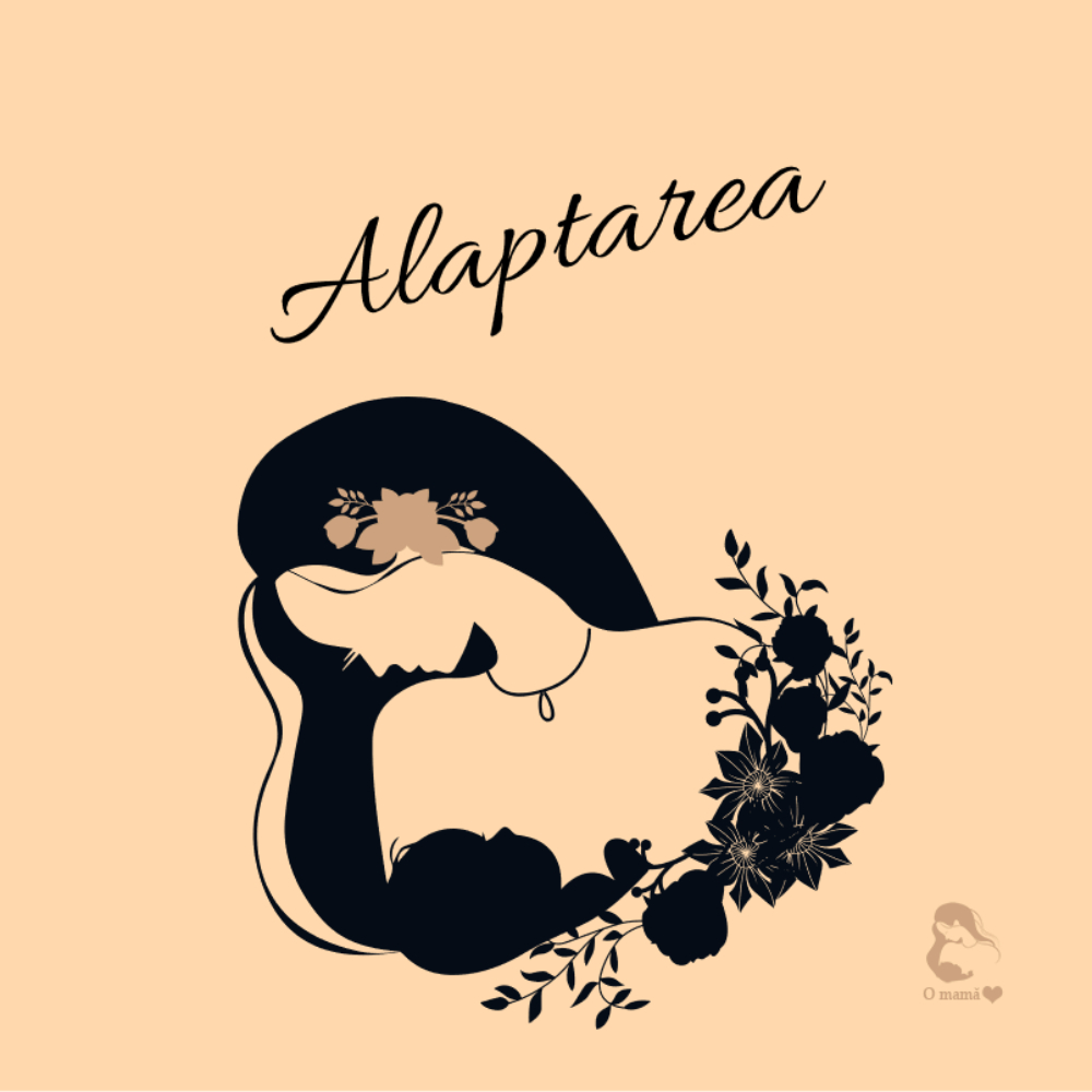 Alaptarea