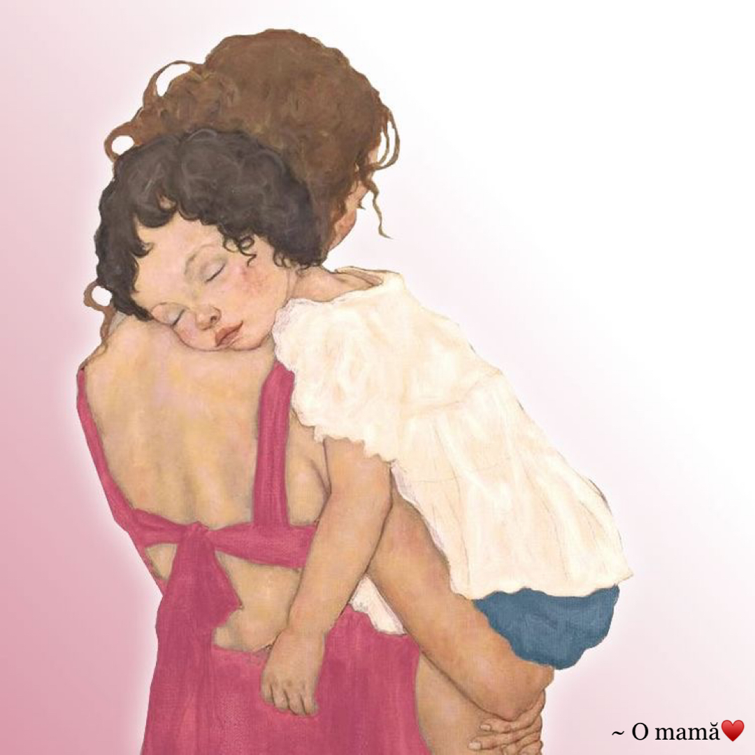 Mama avea dreptate!
